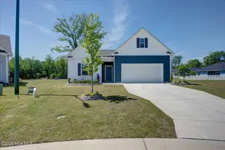 2034 Bogue Lane, New Bern, NC 28562 – photo 1: Welcome to 2034 Bogue Ln