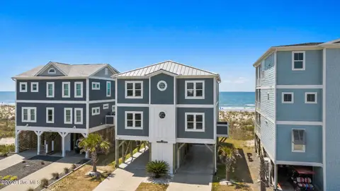 2617 E Beach Dr, Oak Island