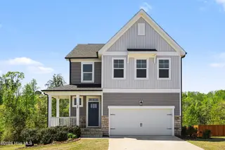 90 Rigsby Avenue, Four Oaks, NC 27524 – photo 1: 001_file_4441