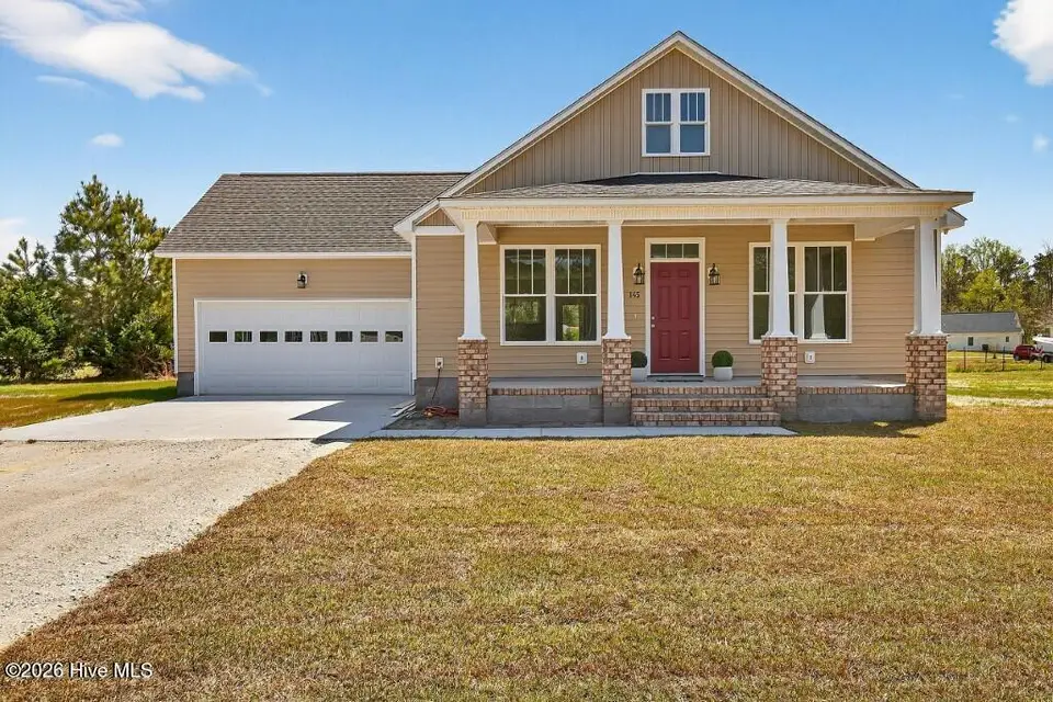 145 Golden Rod Lane, Havelock, NC 28532 – photo 1 of 19: IMG_4530
