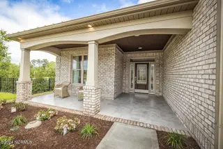 5296 Marco Drive SE, Southport, NC 28461 – photo 5: 5- Exterior