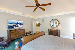 50 Brookhaven Road, Pinehurst, NC 28374 – photo 22: primary bed3