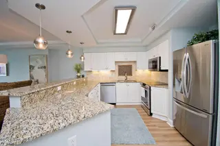 1550 Salter Path Road 409, Indian Beach, NC 28512 – photo 13: Stainless appliances
