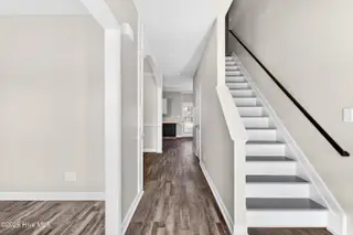 108 Woods Run Circle, Richlands, NC 28574 — 4-bedroom home in Trifield Estates, Richlands, NC, photo 5 of 42