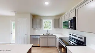 111 Chip Place, Goldsboro, NC 27530 – photo 20: Kitchen