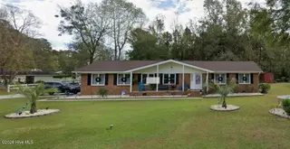 361 Country Club Road, Whiteville, NC 28472 – photo 2: 361 Country Club Estates