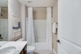 257 Eagle Claw Drive 4018, Carolina Shores, NC 28467 – photo 6: Bedrock - Bath