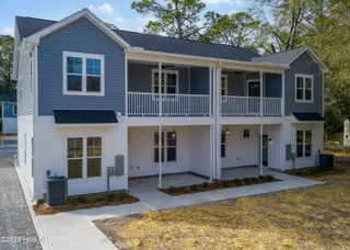 4926 Oleander Drive Unit B, Wilmington, NC 28403 – photo 6: 4926 Oleander Dr Unit B MLS-1