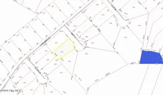 102 Maple Court, Havelock, NC 28532 – photo 5: GIS Map