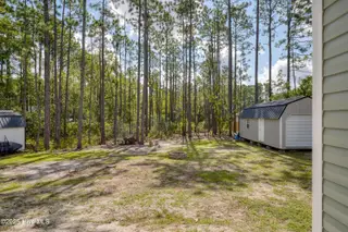 1858 E Boiling Spring Road, Southport, NC 28461 – photo 19: backyard