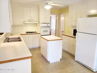 1113 Parkside Drive NW, Wilson, NC 27896 – photo 12: KITCHEN VW 1