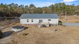 3805 Bell Williams Road, Currie, NC 28435 – photo 23: 49_drone
