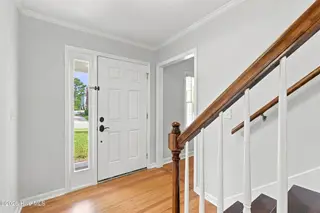 238 Shannon Drive, Wilmington, NC 28409 – photo 11: 11_foyer
