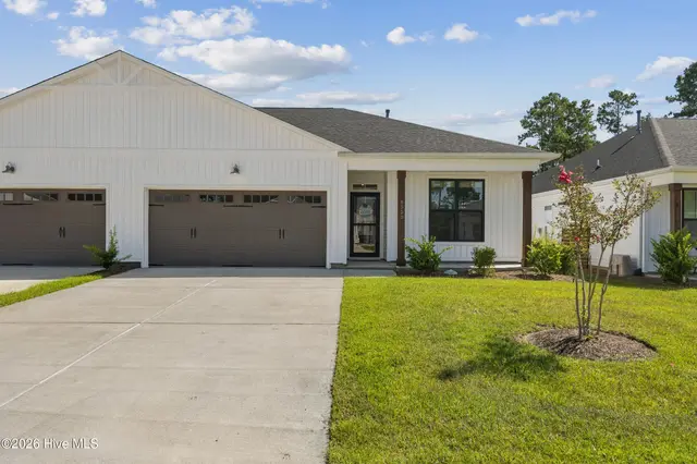 6553 Pinnacle Point, Winnabow, NC 28479