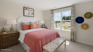 3041 Bayview Drive, Vass, NC 28394 – photo 21: Bedroom