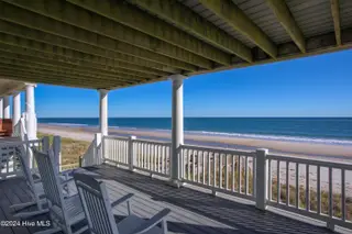 4316 Island Drive, North Topsail Beach, NC 28460 – photo 10: 4316 Island Drive - Exterior - Edited 2_