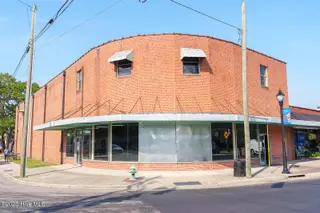 124 W Main Street, Aberdeen, NC 28315 – photo 6: 6 124 W Main Exterior