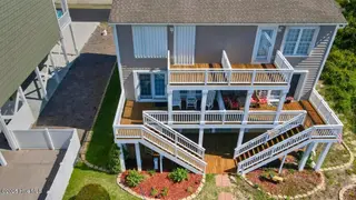 281 Brunswick Avenue W B, Holden Beach, NC 28462 — 2-bedroom condo in Rhoda McMillan, Holden Beach, NC, photo 6 of 16