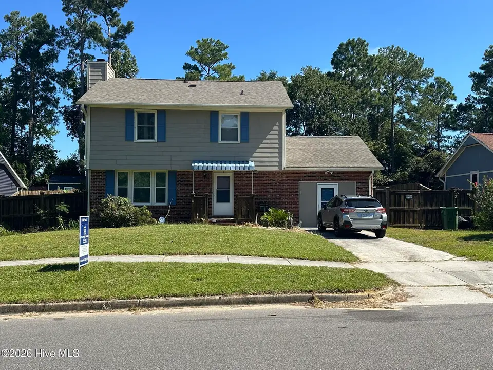 5113 Hunters Trail, Wilmington, NC 28405 – photo 1 of 1