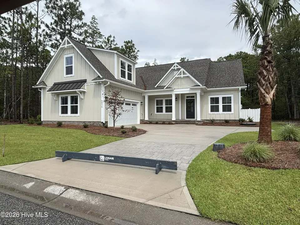 6836 Beckman Circle SW 26, Ocean Isle Beach, NC 28469 – photo 1 of 33