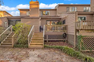 207 Saint Luke Court, Wilmington, NC 28409 — 2-bedroom waterfront townhome in Caneel Cove, Wilmington, NC, photo 23 of 34: 207 st luke ct -00031