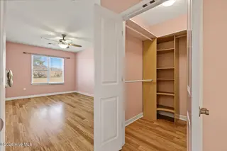 250 Woodlands Way Unit 14, Calabash, NC 28467 — 3-bedroom condo in Woodlands @ Crow Creek, Calabash, NC, photo 20 of 49: Hall