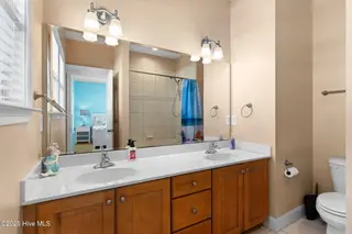 390 E Second Street, Ocean Isle Beach, NC 28469 – photo 15: Double vanity