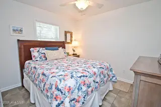 2909 Pointe West Drive 3b1, Emerald Isle, NC 28594 – photo 21: Bedroom 2