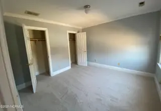2302 Stirrup Court, Greenville, NC 27858 – photo 10: Upstairs bedroom1