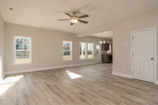 208 Shadow Grass Court, Stella, NC 28582 – photo 13: Living room