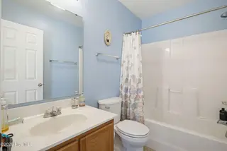910 Elderberry Lane SW, Sunset Beach, NC 28468 — 3-bedroom home in Wyndfall, Sunset Beach, NC, photo 21 of 31: 24-web-or-mls-910 Elderberry Ln-24
