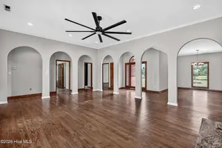 2732 White Oak River Road, Maysville, NC 28555 – photo 7: 01-7