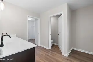 1699 Datchet Lane SE, Bolivia, NC 28422 — 4-bedroom home in New South Bridge, Bolivia, NC, photo 24 of 40: Master bath