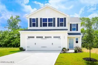 8191 Sterling Oaks Drive, Ash, NC 28420 — 5-bedroom home in Sterling Oaks, Ash, NC, photo 1 of 15