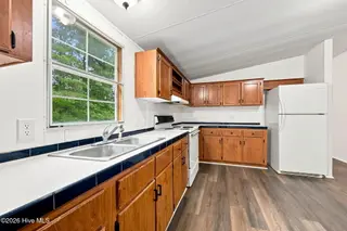 286 Mill Creek Road, Newport, NC 28570 – photo 12: Kitchen