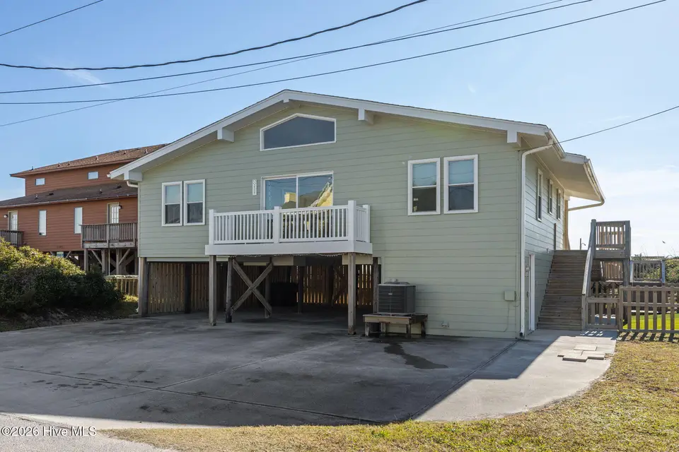 2307 Ocean Drive, Emerald Isle, NC 28594 – photo 1 of 52: 2307 Ocean Drive