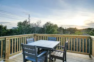 201 W Landing Drive South, Emerald Isle, NC 28594 – photo 24: outdoor space