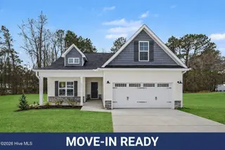 207 Tuskeegee Drive, Smithfield, NC 27577 – photo 1: 207 Tuskeegee MIR