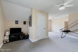 402 Albert Drive, Goldsboro, NC 27530 – photo 24: Bonus Room