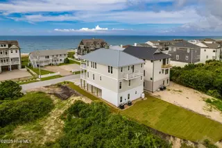 1014 Ocean Ridge Drive, Atlantic Beach, NC 28512 – photo 3: Large lot available on Ocean Ridge Dr