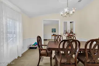 1075 Clubview Lane SW, Calabash, NC 28467 — 3-bedroom home in Village At Calabash, Calabash, NC, photo 6 of 44