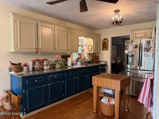 552 Woodfield Road, Whiteville, NC 28472 – photo 11: Kitchen 3