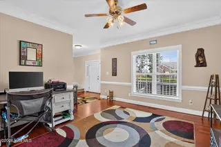 122 W Raintree Lane, Goldsboro, NC 27534 – photo 11: 21-122 W Raintree Ln-21