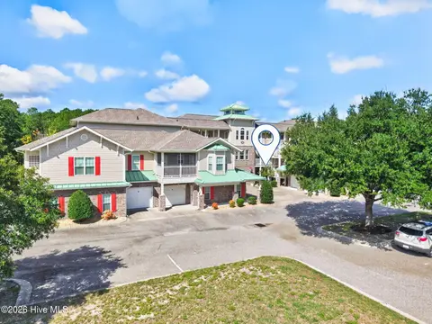7825 High Market Street #303, Sunset Beach