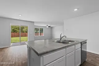 424 Turp Landing Lane, Jacksonville, NC 28546 — 4-bedroom home in Wantland's Ferry @ Towne Pointe, Jacksonville, NC, photo 11 of 35