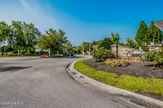 212 Diamond Cove, Newport, NC 28570 – photo 24: Gate-Entance