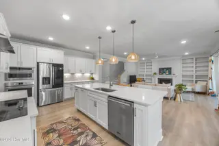 3609 Mason Port Drive, Wilmington, NC 28409 – photo 18: 26_kitchen
