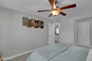 186 Violetear Ridge, Hampstead, NC 28443 — 4-bedroom home in Sparrows Bend, Hampstead, NC, photo 24 of 55