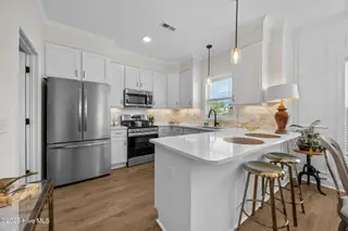 2406 Great Laurel Court, Greenville, NC 27834 – photo 11: Kitchen