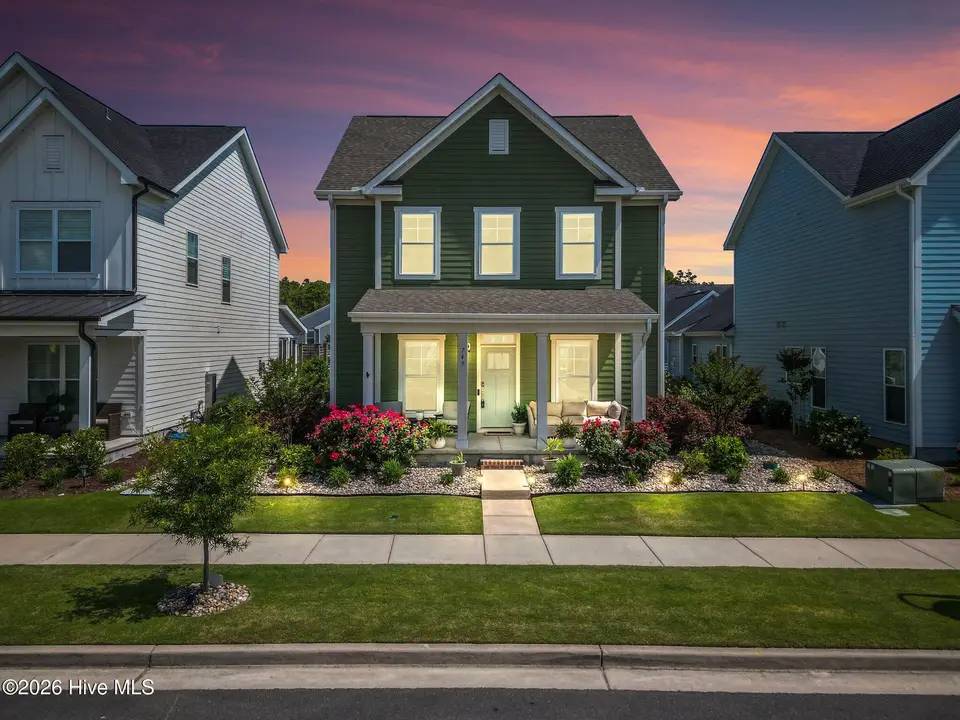 749 Edgerton Drive, Wilmington, NC 28412 – photo 1 of 41: 1_DJI_0469